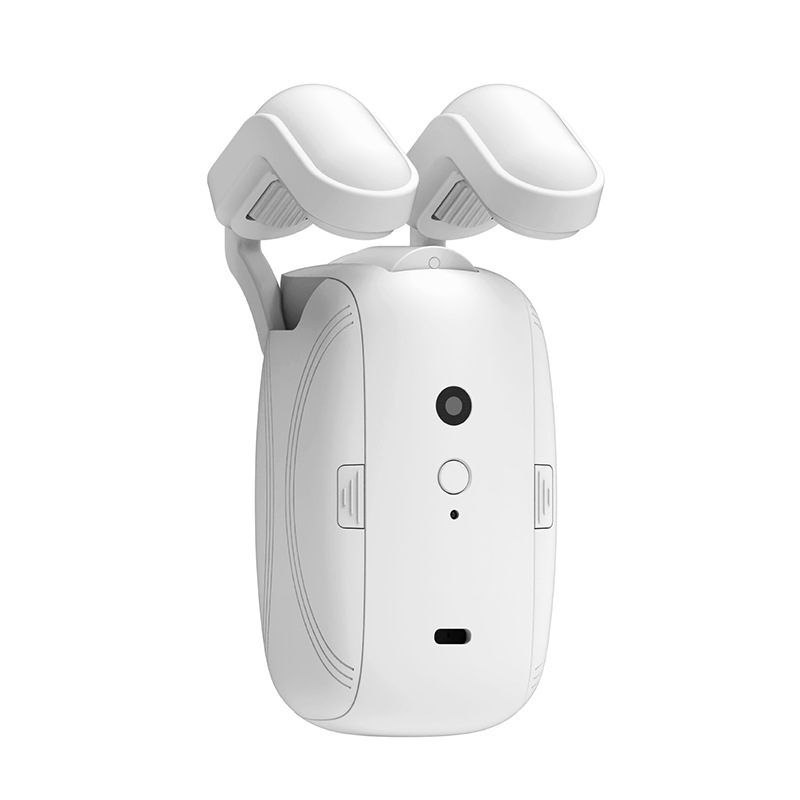 Smart Curtain Robot - Robot per Tende Elettriche con Controllo