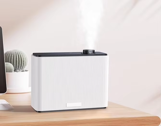 Smart Home Market - Difusore di marketing per profumi elettronici