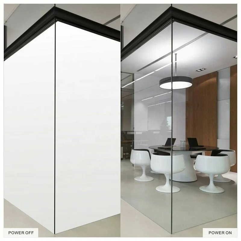 Smart Home Film - Pellicola dimmerabile per finestre durevole Pellicola