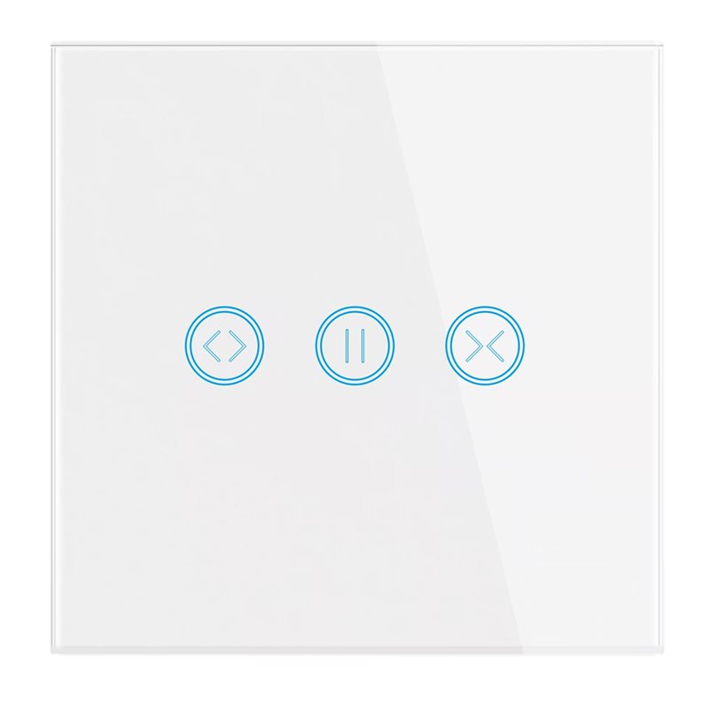Smart Home Market - Interruttore Wi-Fi Tuya AAAF per Tende