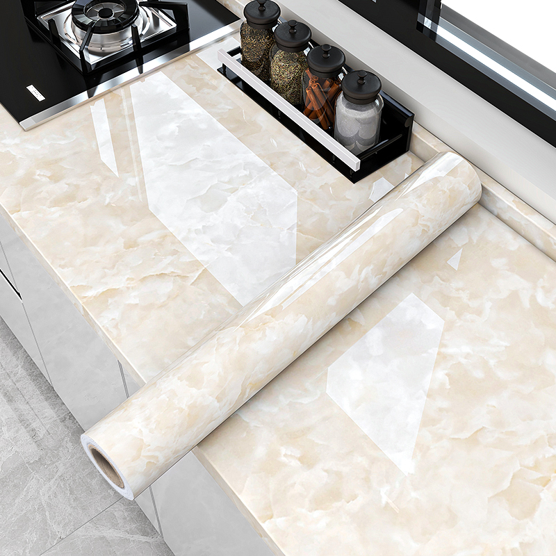 Smart Home Film - 40 centimetri Impermeabile Cucina Adesivo Da