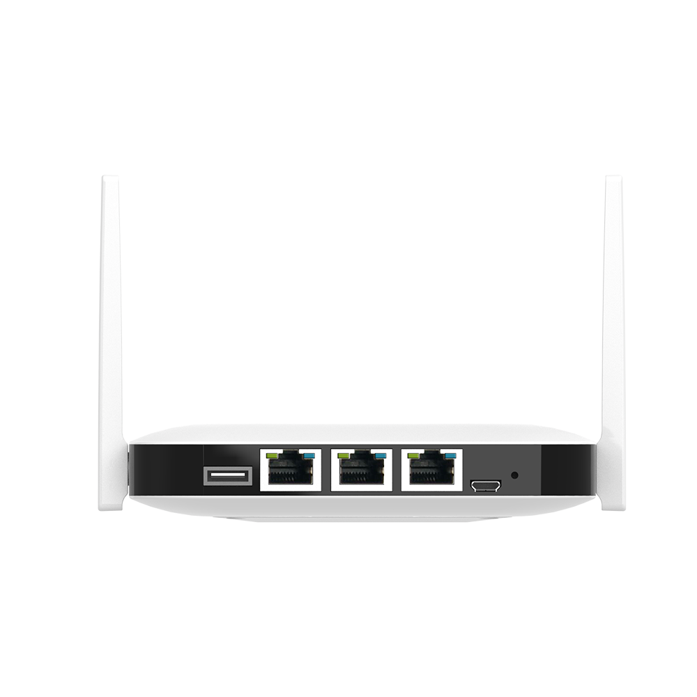 Smart Home Market - Nuovo Server Smart Home 2026 Leader