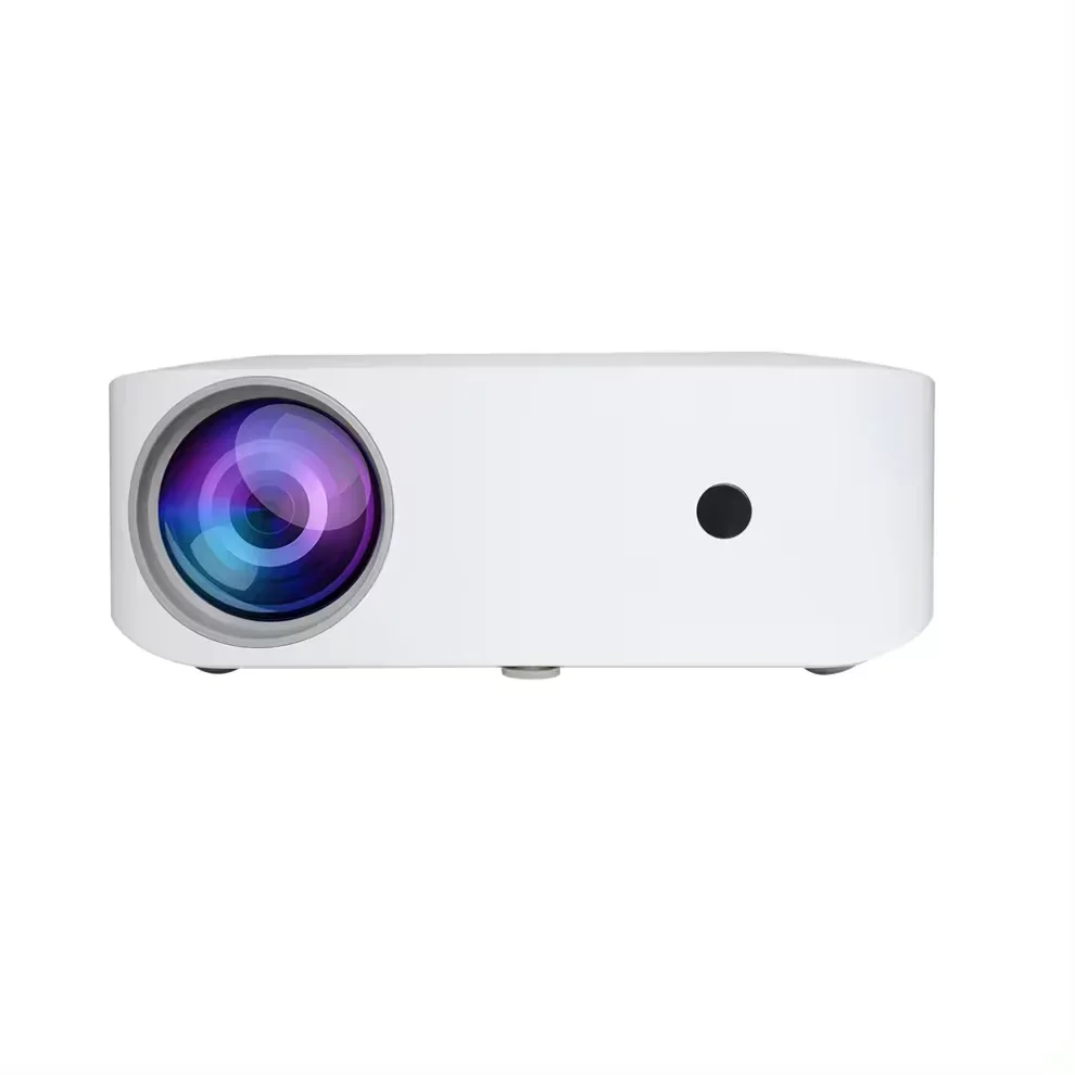 Smart Home Market - Proiettori per Home Cinema Smart Projecteur