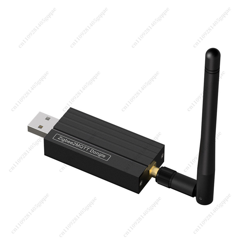 Smart Home Mqtt - Zigbee 3.0 Universal Bridge ZBDongle P
