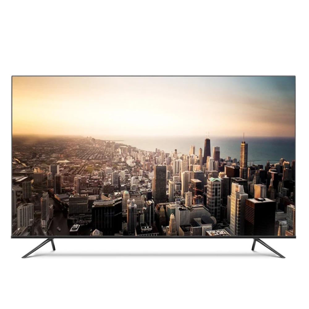 Smart Home Market - TV Smart Android 32 43 Pollici