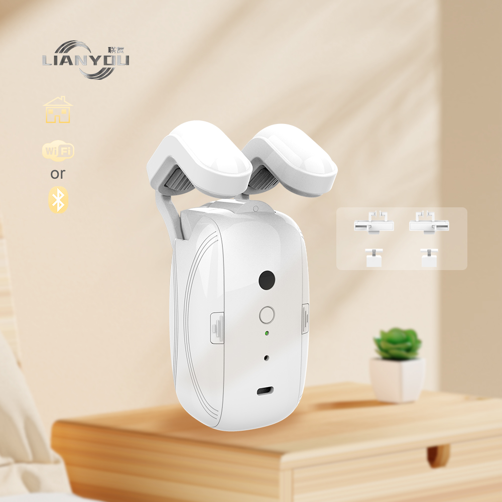 Smart Curtain Robot - Robot per Tende Smart Tuya Wifi