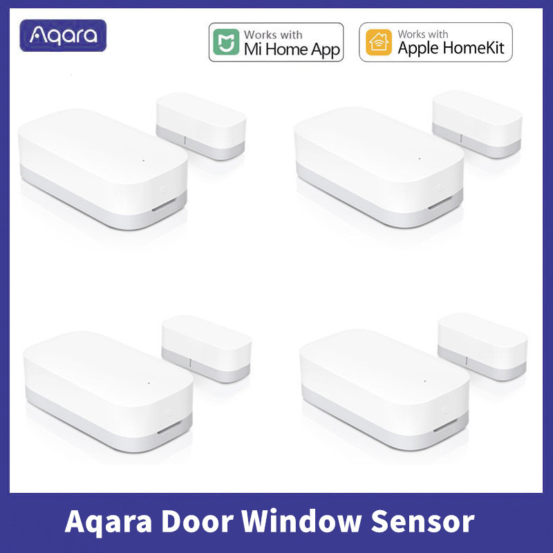 Smart Home Orvibo - Sensore per porte e finestre Aqara