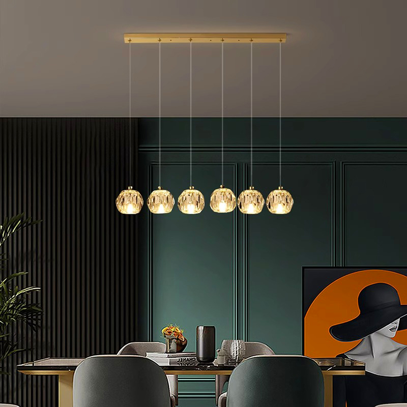 Smart Home Interior - Lampada a Sospensione per Decorazione Domestica,