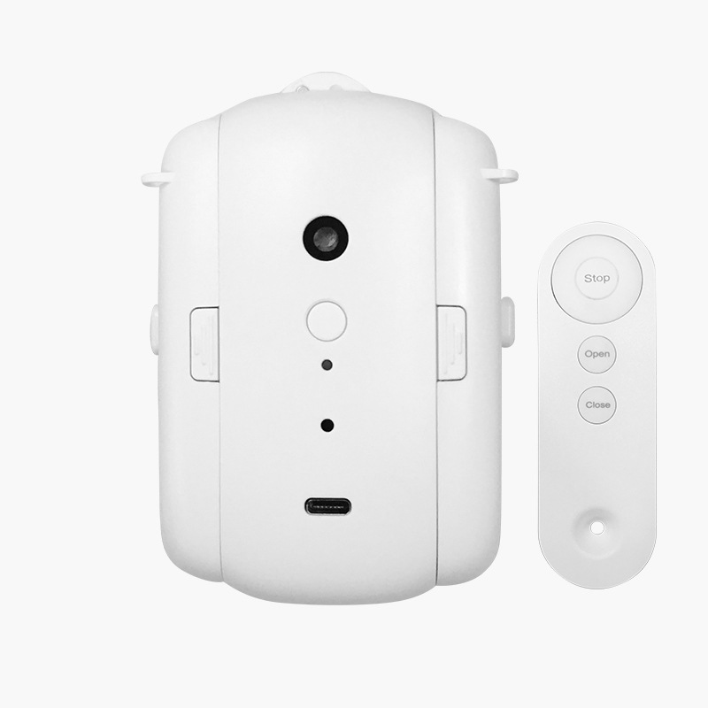 Smart Curtain Robot - Robot per tende elettriche intelligenti WiFi