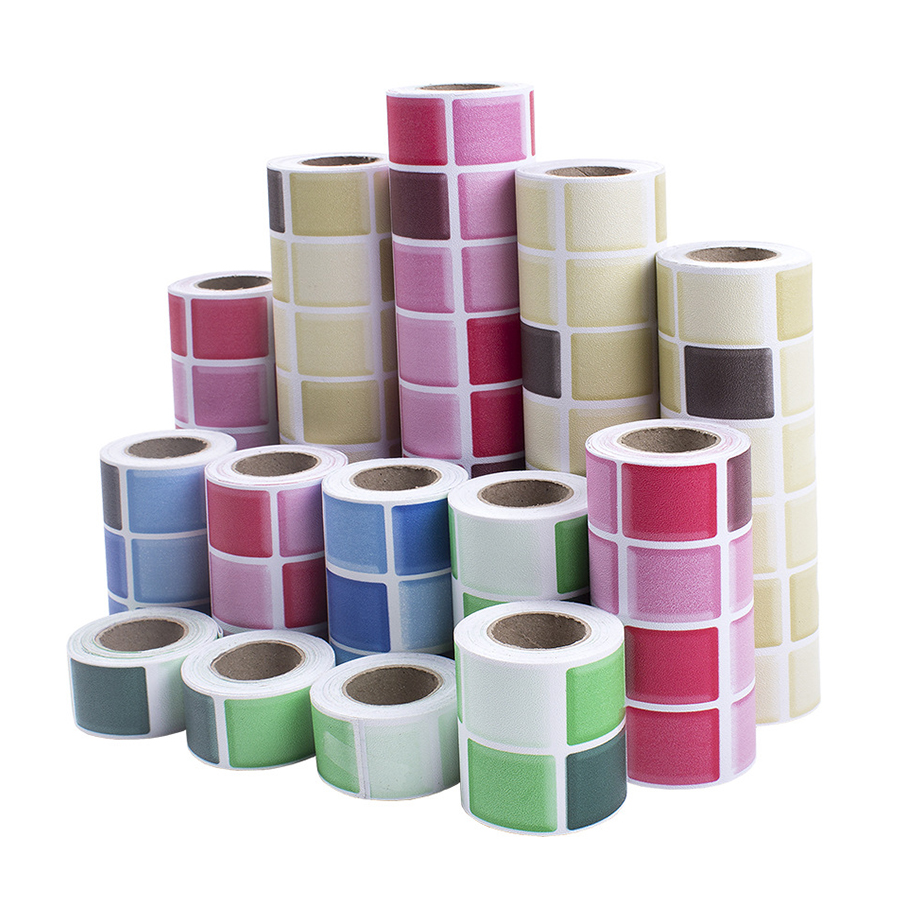 Smart Home Film - Adesivo Decorativo Impermeabile per Cucina e