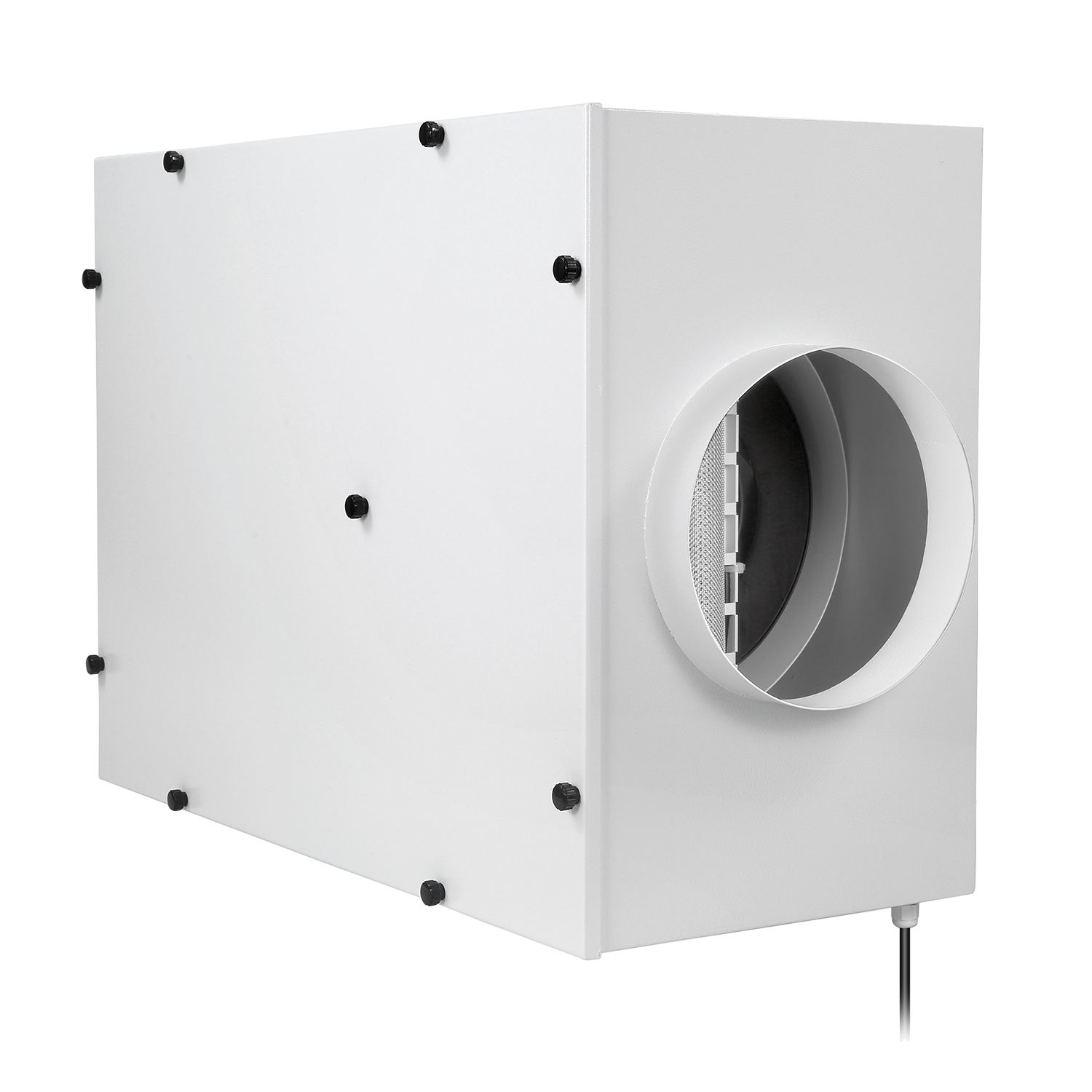 Smart Air Purifier - Purificatore d'Aria con Tecnologia al Plasma,
