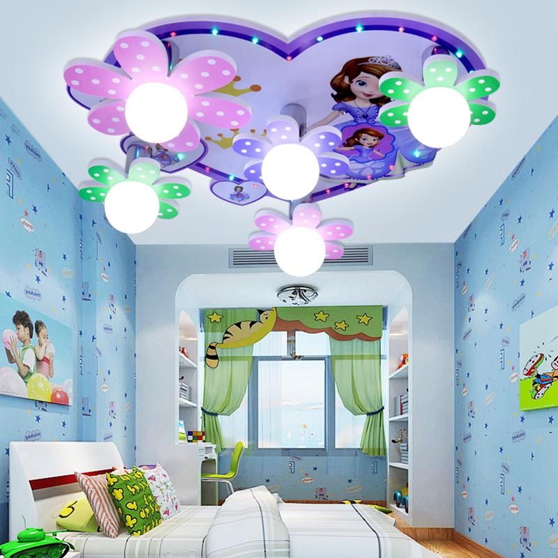 Smart Home Interior - Lampada a sospensione moderna per decorazione