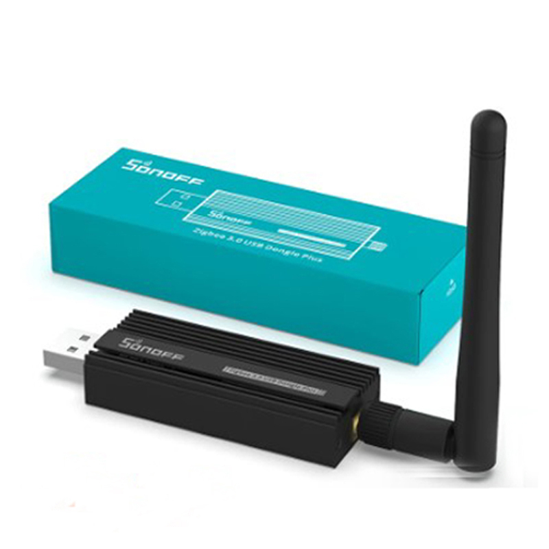Smart Home Hub Ikea - SONOFF ZBDongle-E Dongle USB Zigbee 3.0