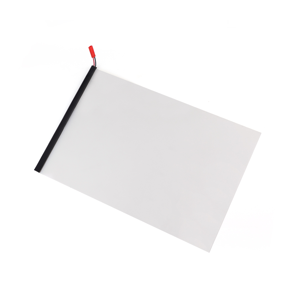 Smart Home Film - SUNICE 15 cm x 15 cm