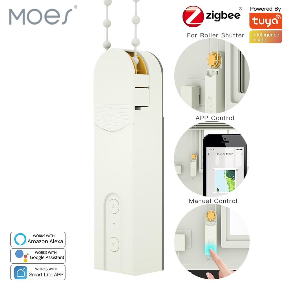 Smart Home Hub Ikea - MOES Nuovo ZigBee Smart FAI DA