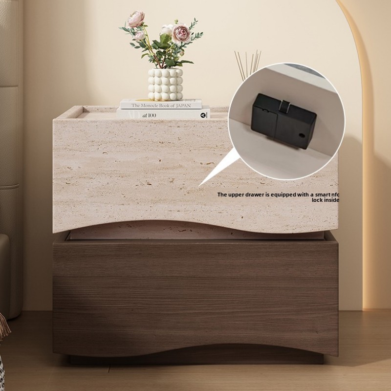 Serratura intelligente in stil - Smart Home Interior recensione e prezzo