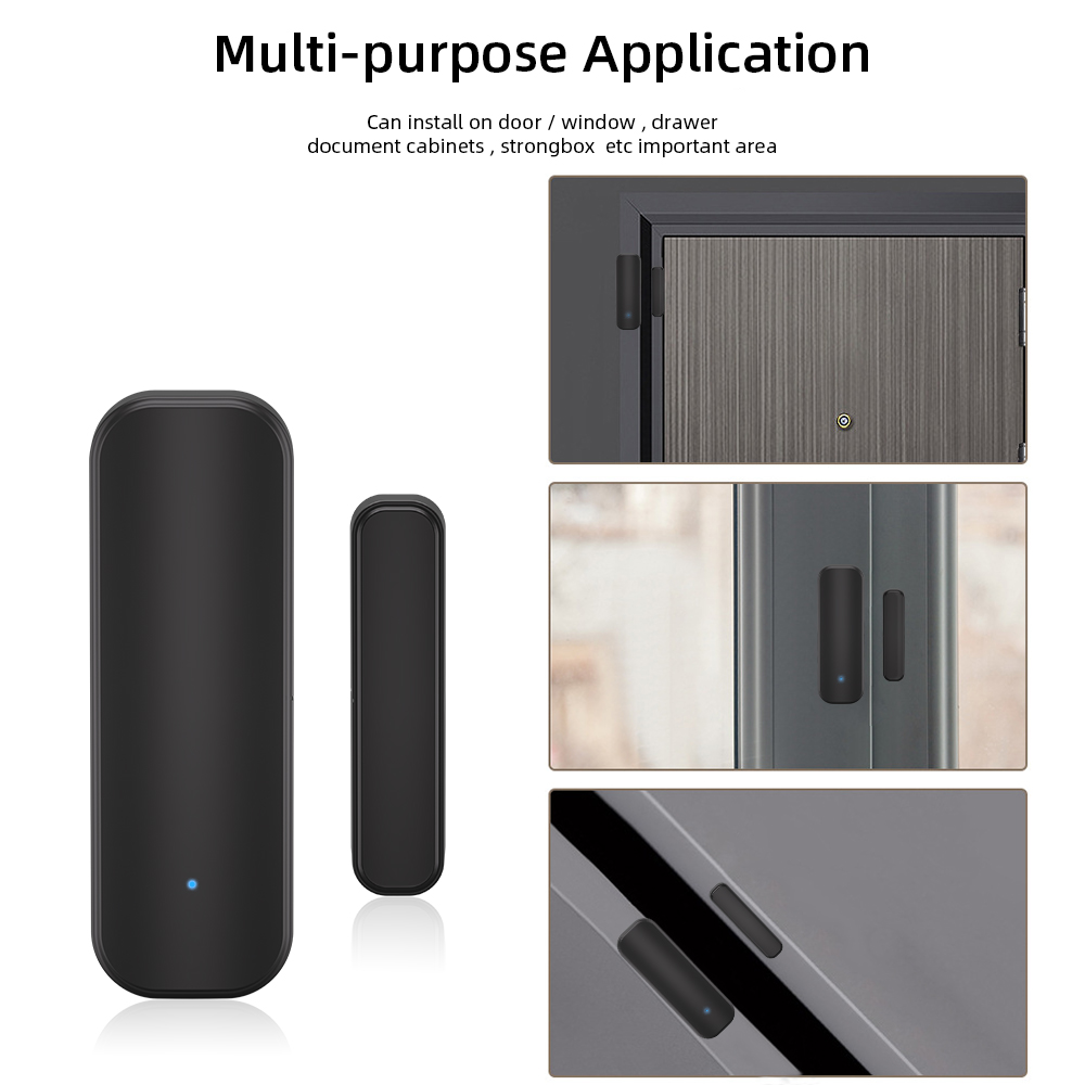 Tuya WiFi/ZigBee sensore per p - Smart Home Orvibo recensione e prezzo