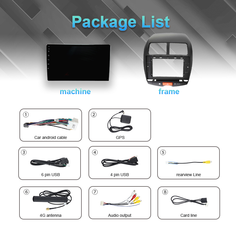 Autoradio Android 16 per Mitsu - Smart Home Orvibo recensione e prezzo
