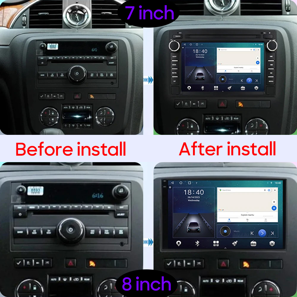 Autoradio Carplay Lettore Andr - Smart Home Orvibo recensione e prezzo