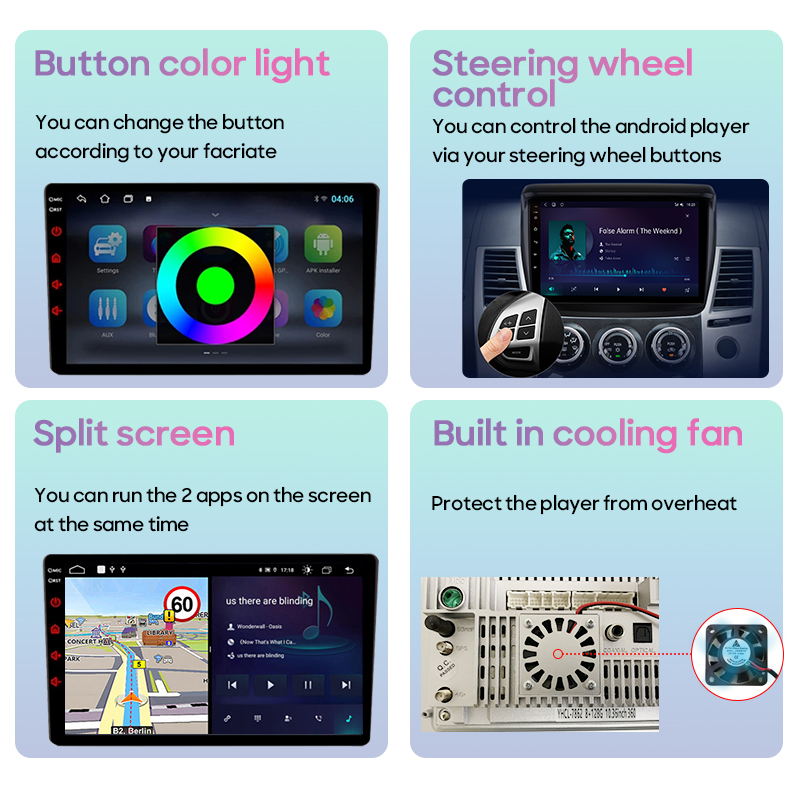 Autoradio Carplay Lettore Andr - Smart Home Orvibo recensione e prezzo