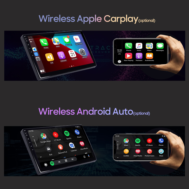 Autoradio Carplay Lettore Andr - Smart Home Orvibo recensione e prezzo