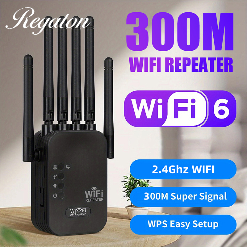 Amplificatore di Segnale WiFi  - Smart Home Network recensione e prezzo