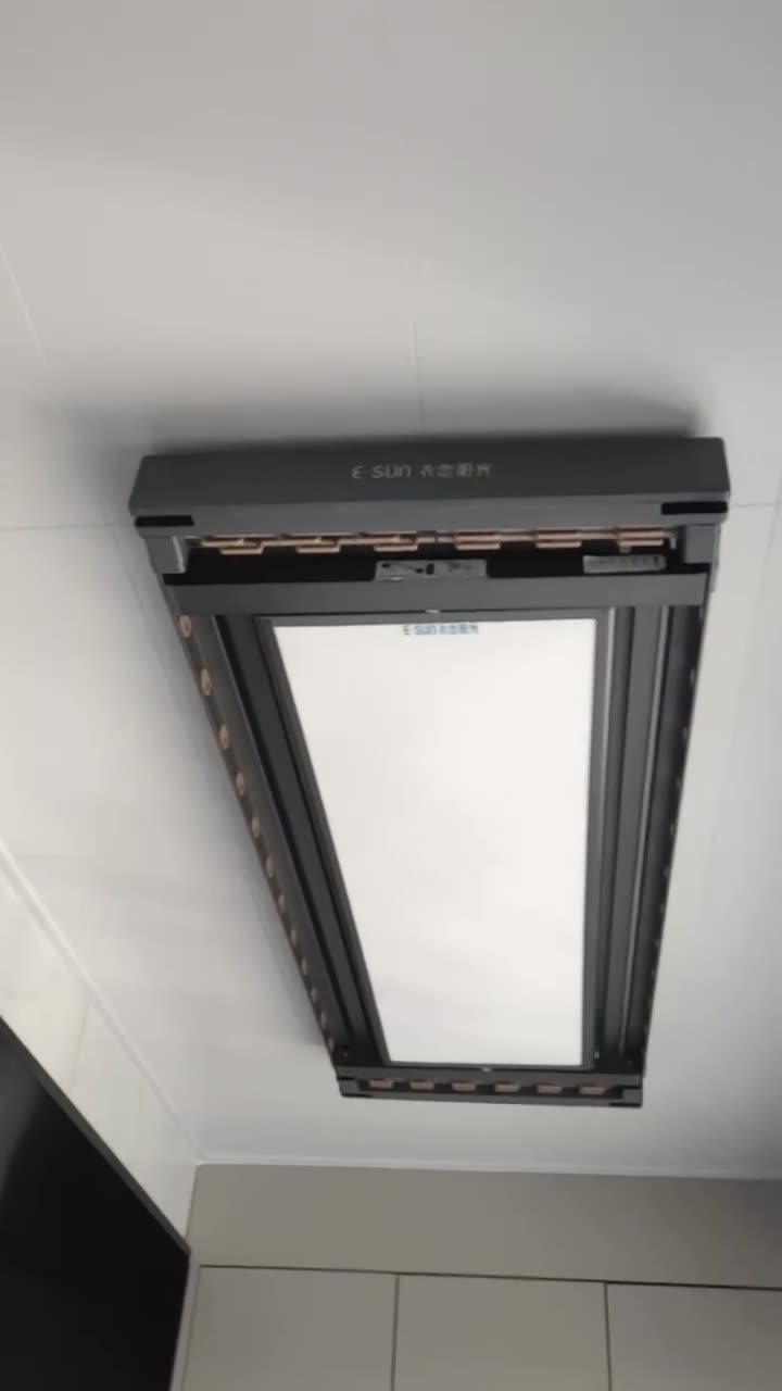 Stendibiancheria Elettrico Int - Smart Home Interior recensione e prezzo