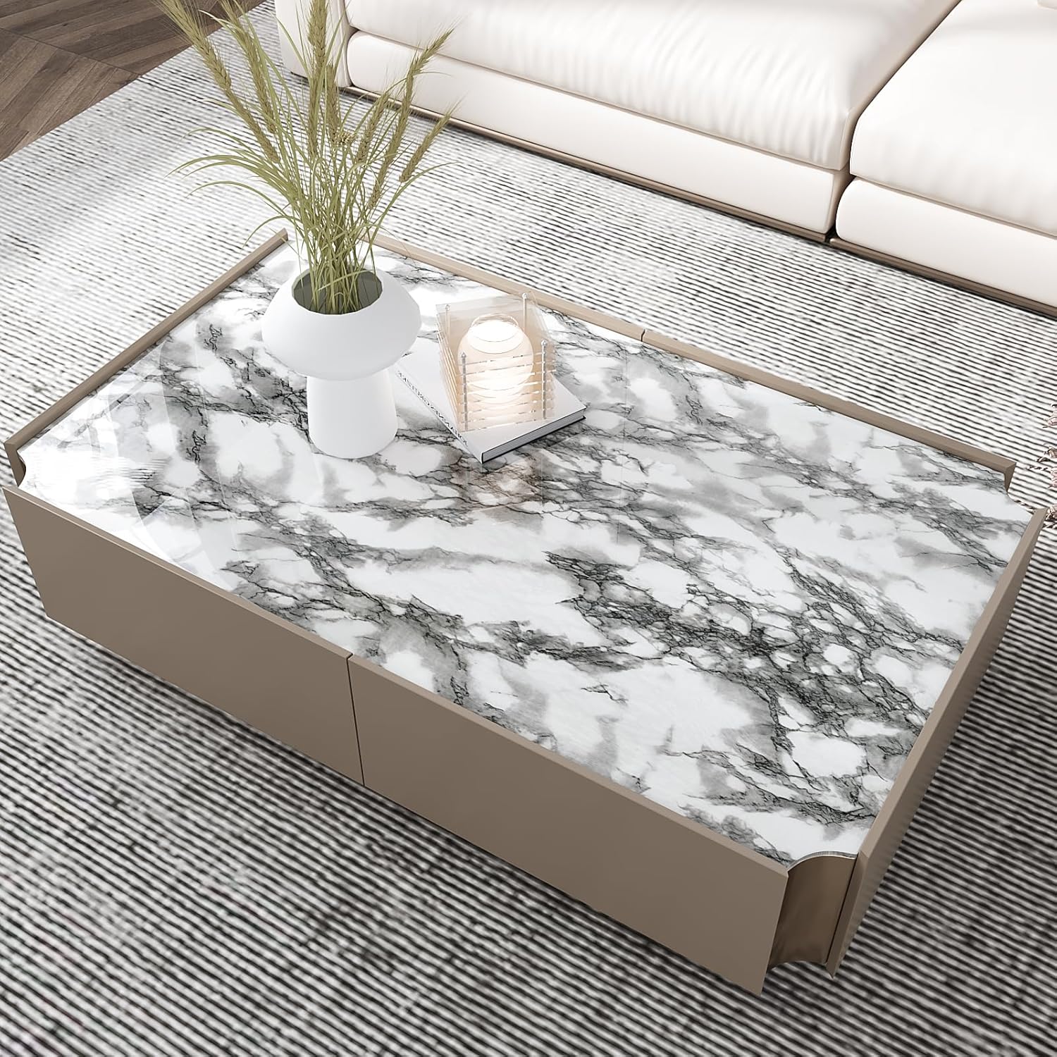 Pellicola Adesiva Impermeabile - Smart Home Film recensione e prezzo