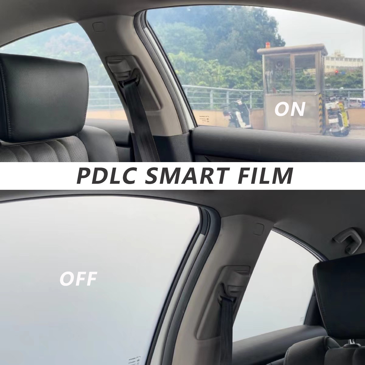Pellicola in Vetro Elettrico P - Smart Home Film recensione e prezzo