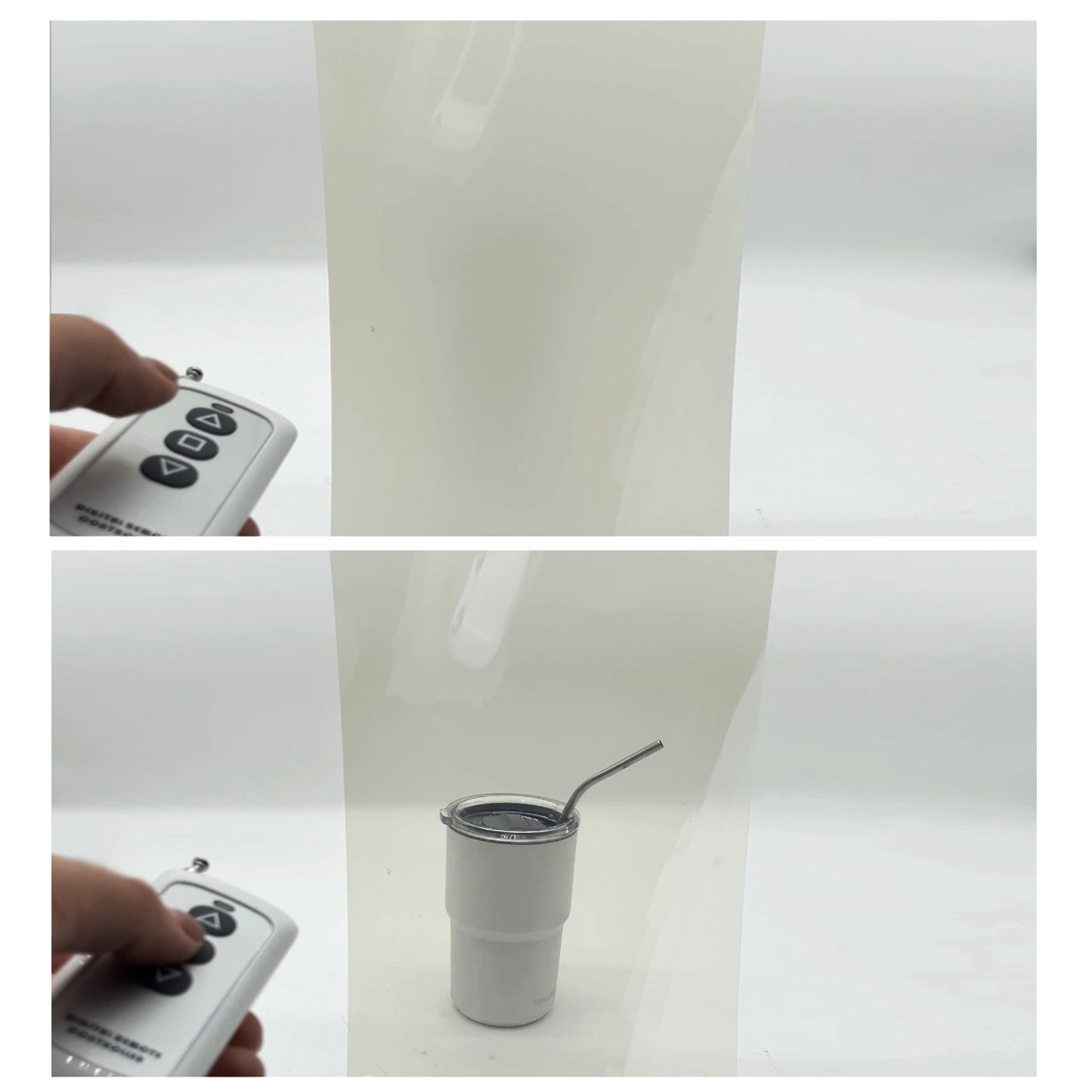 Pellicola in Vetro Elettrico P - Smart Home Film recensione e prezzo