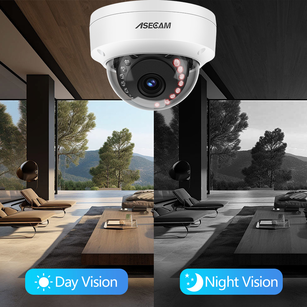 Telecamera IP POE 8MP 4K IK10  - Smart Home Battery Camera Ezviz recensione e prezzo