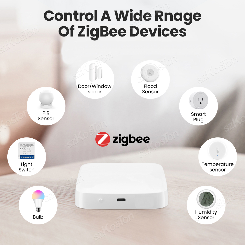 Tuya Smart Life Gateway multim - Smart Home Hub Ikea recensione e prezzo