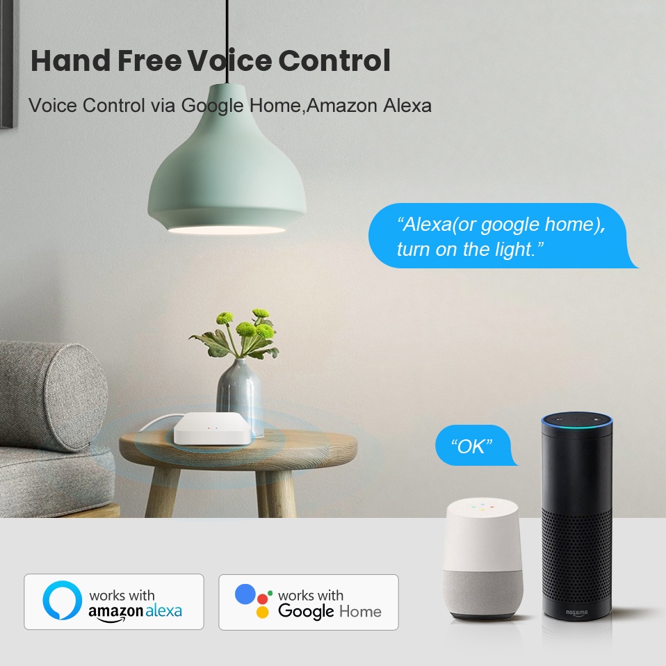 Tuya Smart Life Gateway multim - Smart Home Hub Ikea recensione e prezzo