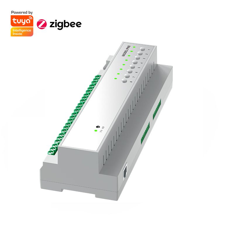 Modulo Relè RSH Tuya ZigBee a  - Tuya Smart Switch recensione e prezzo