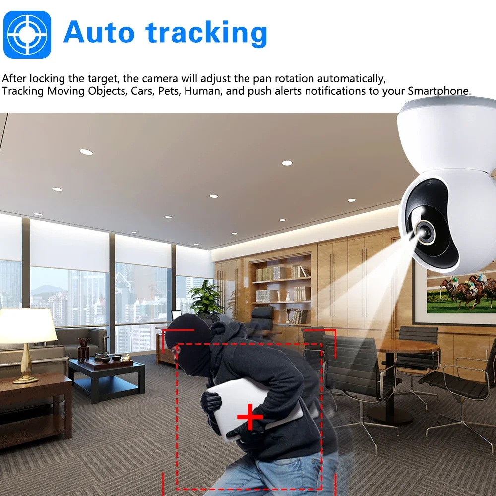 5MP Mini Indoor 2 Way Audio Tu - Smart Home Battery Camera Ezviz recensione e prezzo
