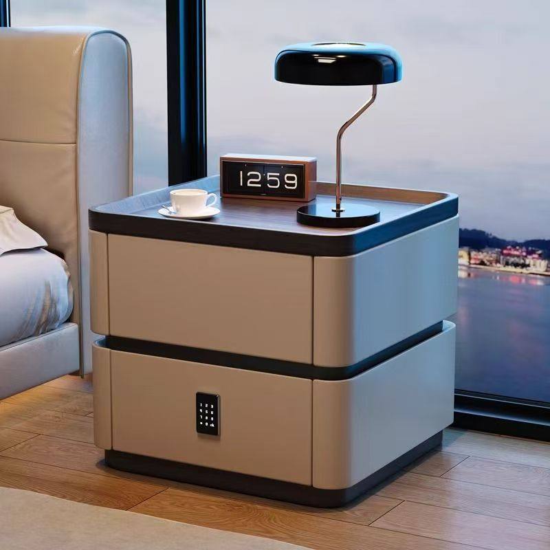 Comodino Smart Nordic per Came - Smart Home Interior recensione e prezzo