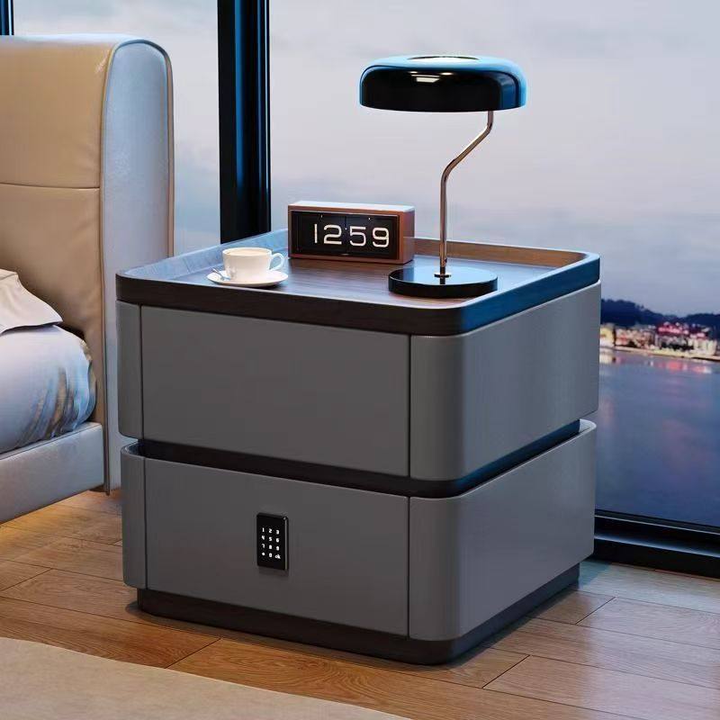 Comodino Smart Nordic per Came - Smart Home Interior recensione e prezzo