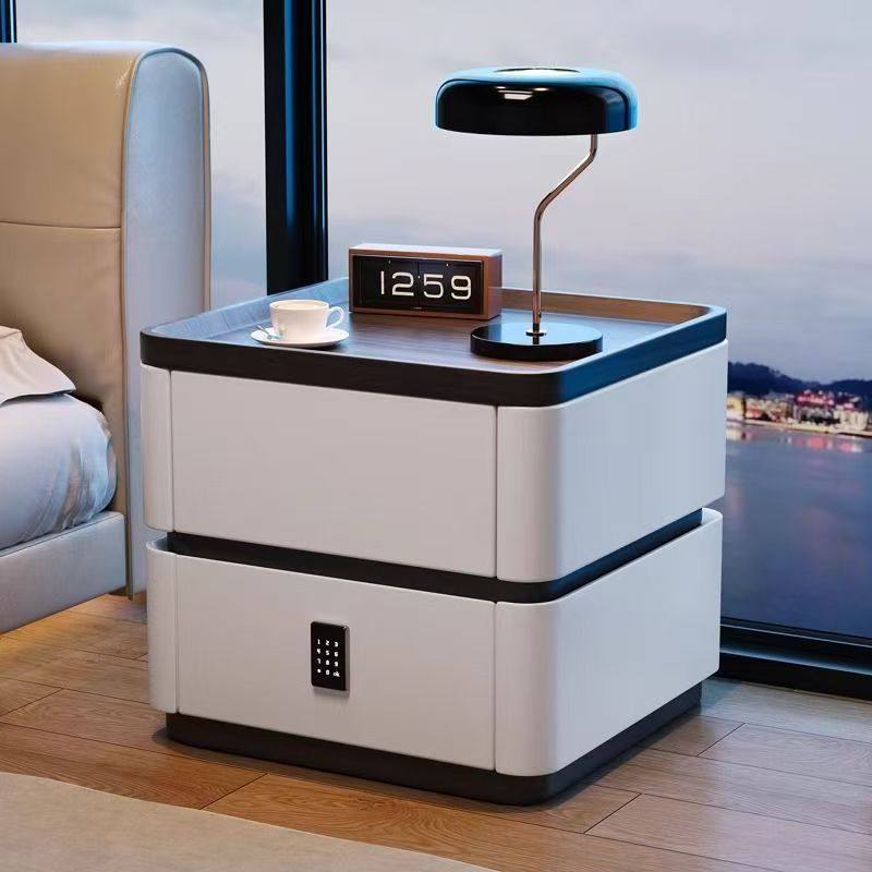Comodino Smart Nordic per Came - Smart Home Interior recensione e prezzo