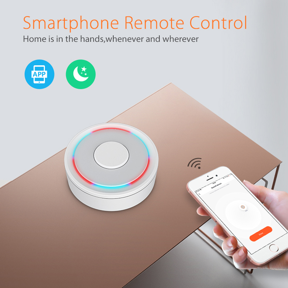 HomeKit ZigBee Gateway Hub Sma - Smart Home Hub Ikea recensione e prezzo