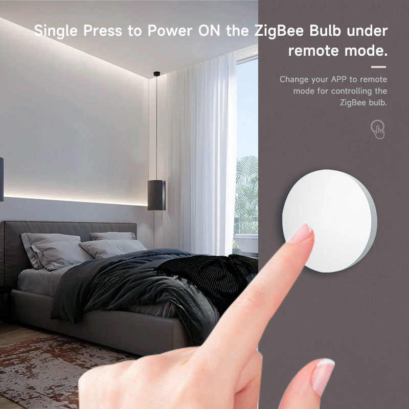 Interruttore Wireless Intellig - Tuya Smart Switch recensione e prezzo