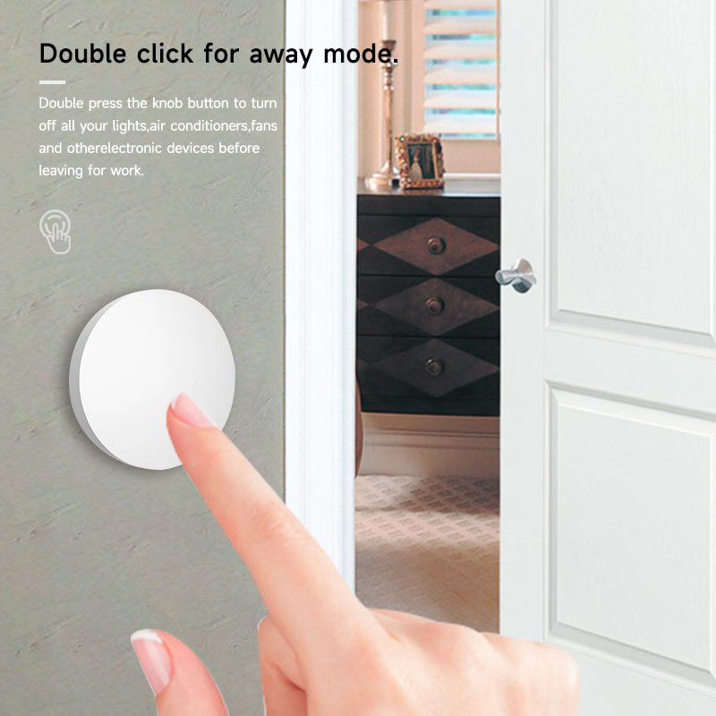 Interruttore Wireless Intellig - Tuya Smart Switch recensione e prezzo