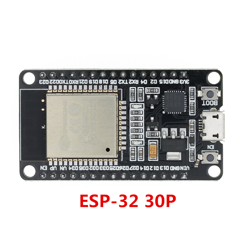Scheda di sviluppo ESP32 WiFi  - Smart Home Esp8266 recensione e prezzo