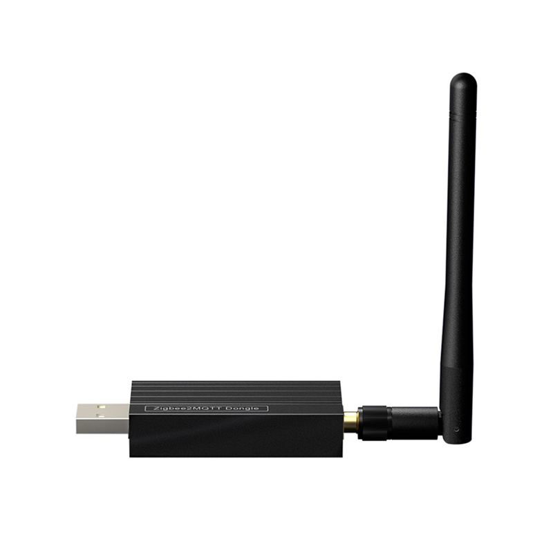 ABGH-Tuya Smart Gateway Zbdong - Smart Home Mqtt recensione e prezzo