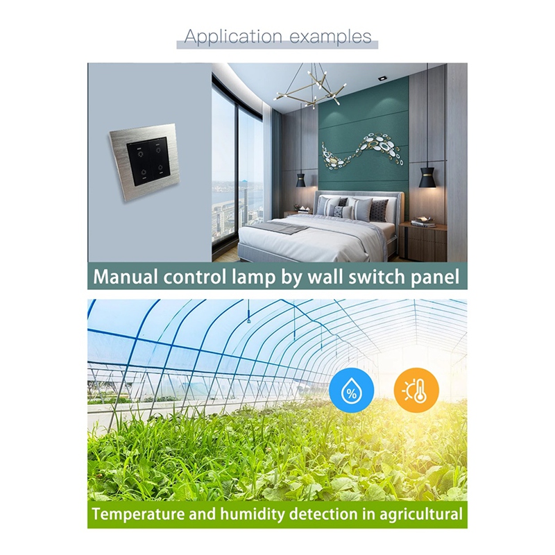Super Offerta: Modulo Relè WiF - Smart Home Mqtt recensione e prezzo