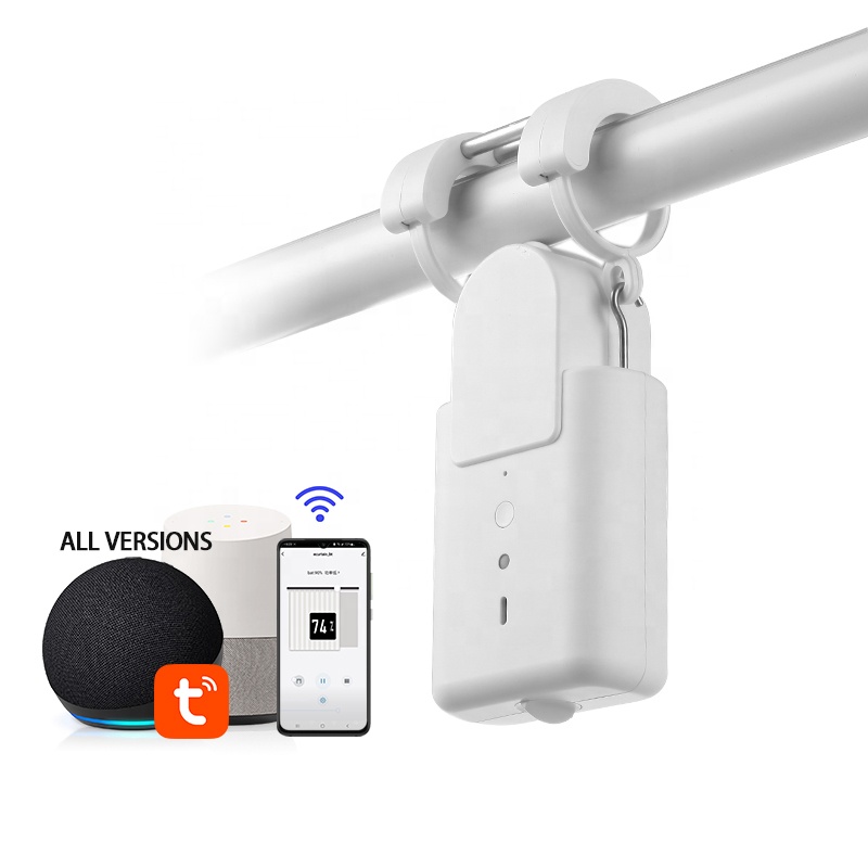 Controller WiFi Tuya per Tende - Smart Curtain Robot recensione e prezzo