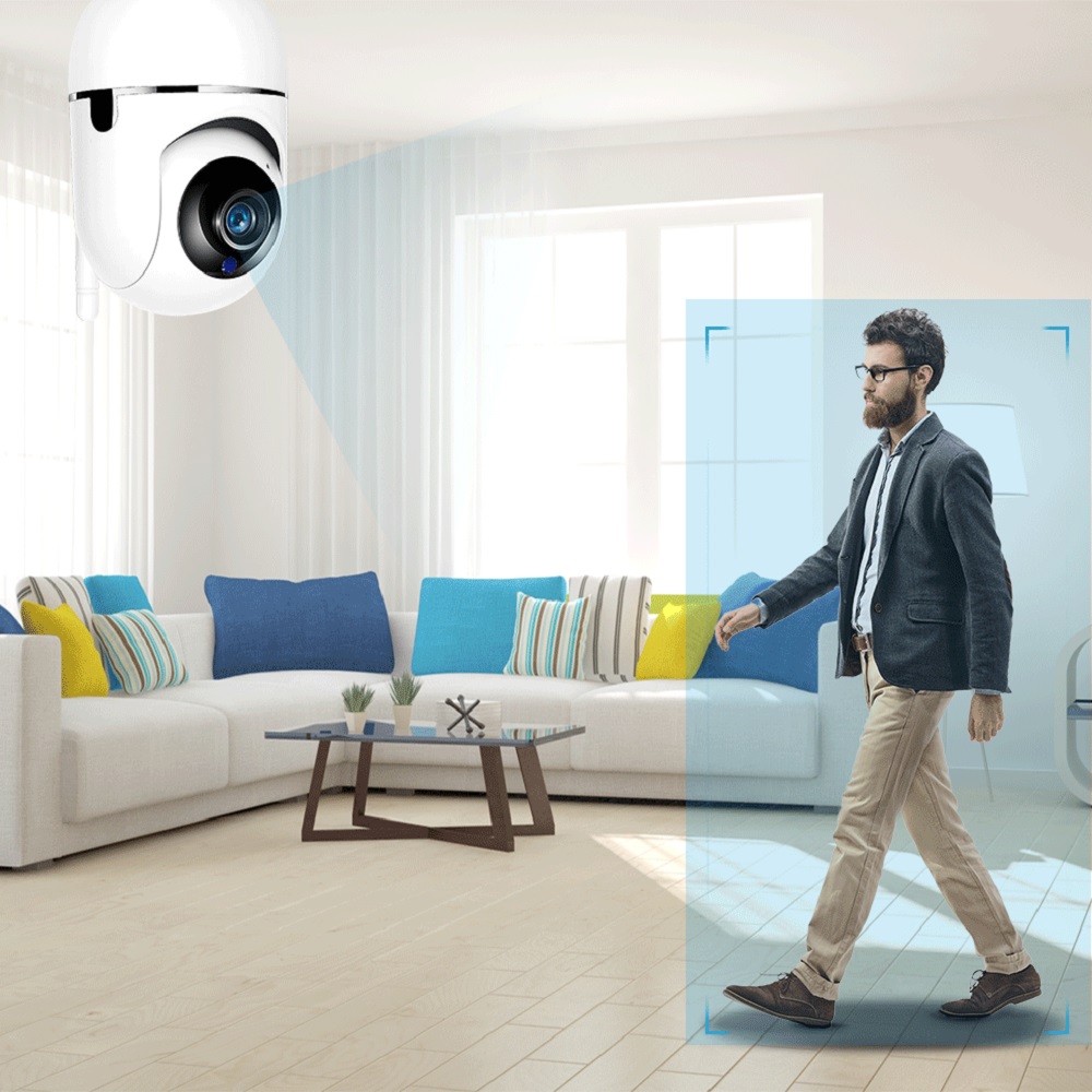 Telecamera IP Wifi YCC365 Plus - Smart Home Battery Camera Ezviz recensione e prezzo