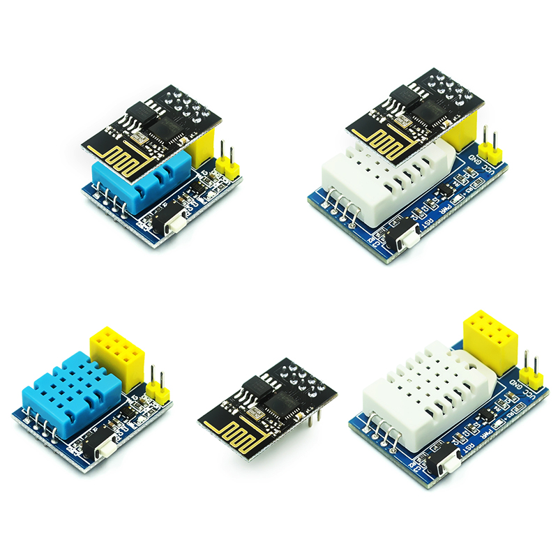 ESP8266 modulo relè WiFi 5V DS - Smart Home Esp8266 recensione e prezzo
