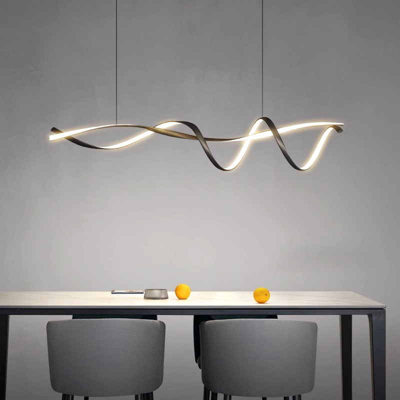 Lampadario Moderno per Decoraz - Smart Home Interior recensione e prezzo