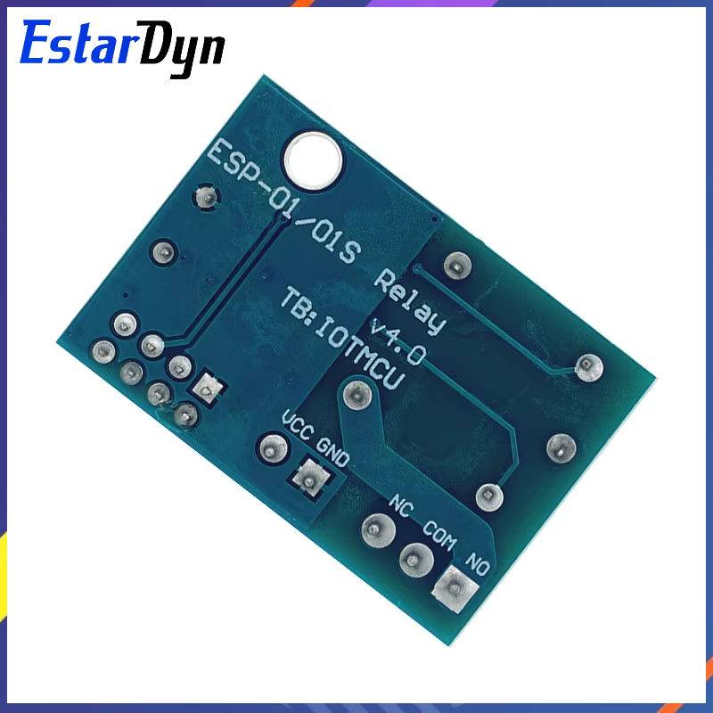 Estardyn ESP8266 ESP-01 ESP-01 - Smart Home Esp8266 recensione e prezzo