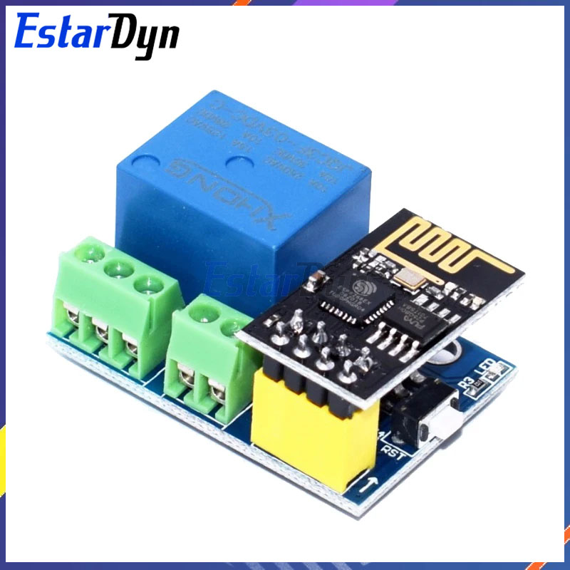 Estardyn ESP8266 ESP-01 ESP-01 - Smart Home Esp8266 recensione e prezzo